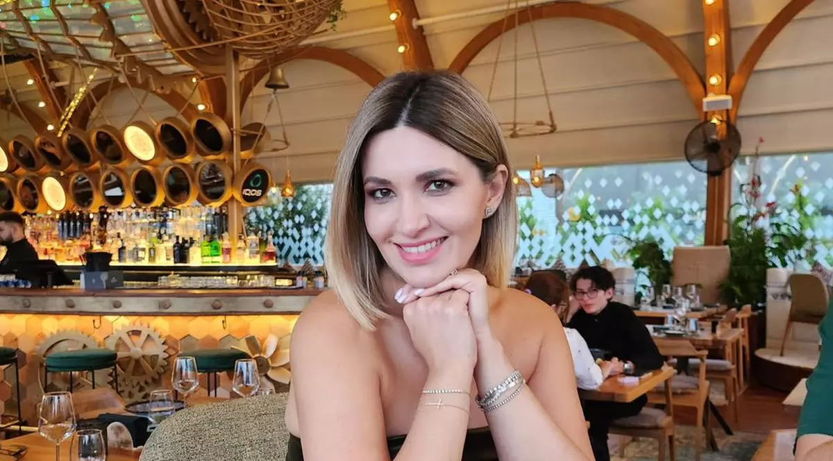 Ela Crăciun și-a aniversat ziua de naștere în deșert. „Ar fi o destinație în care aș putea să mă mut, pentru copii în primul rând”