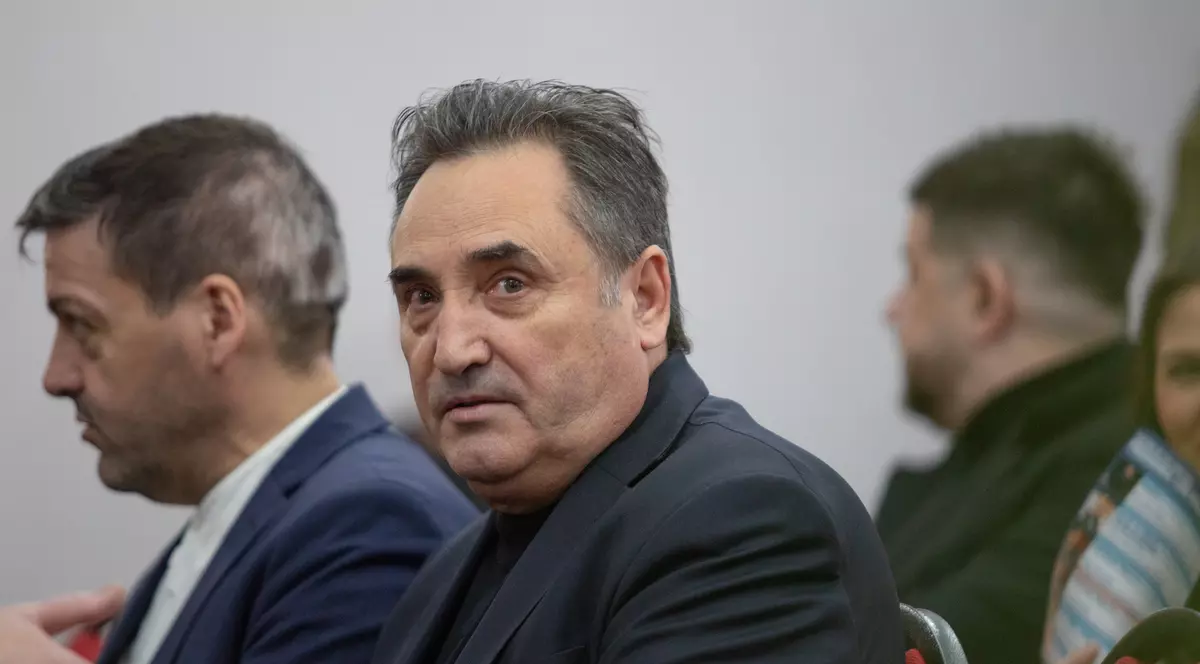 Preşedintele CJ Constanţa, Mihai Lupu, scapă de dosarul de luare de mită. DNA a clasat dosarul pentru că „nu există probe”