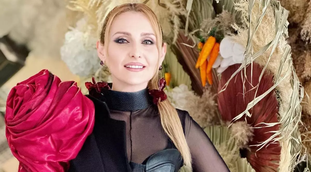 Alina Sorescu, nevoită să facă Paștele fără fetițele sale. Ce decizie a luat artista. „Cea mai delicată perioadă din viața mea”