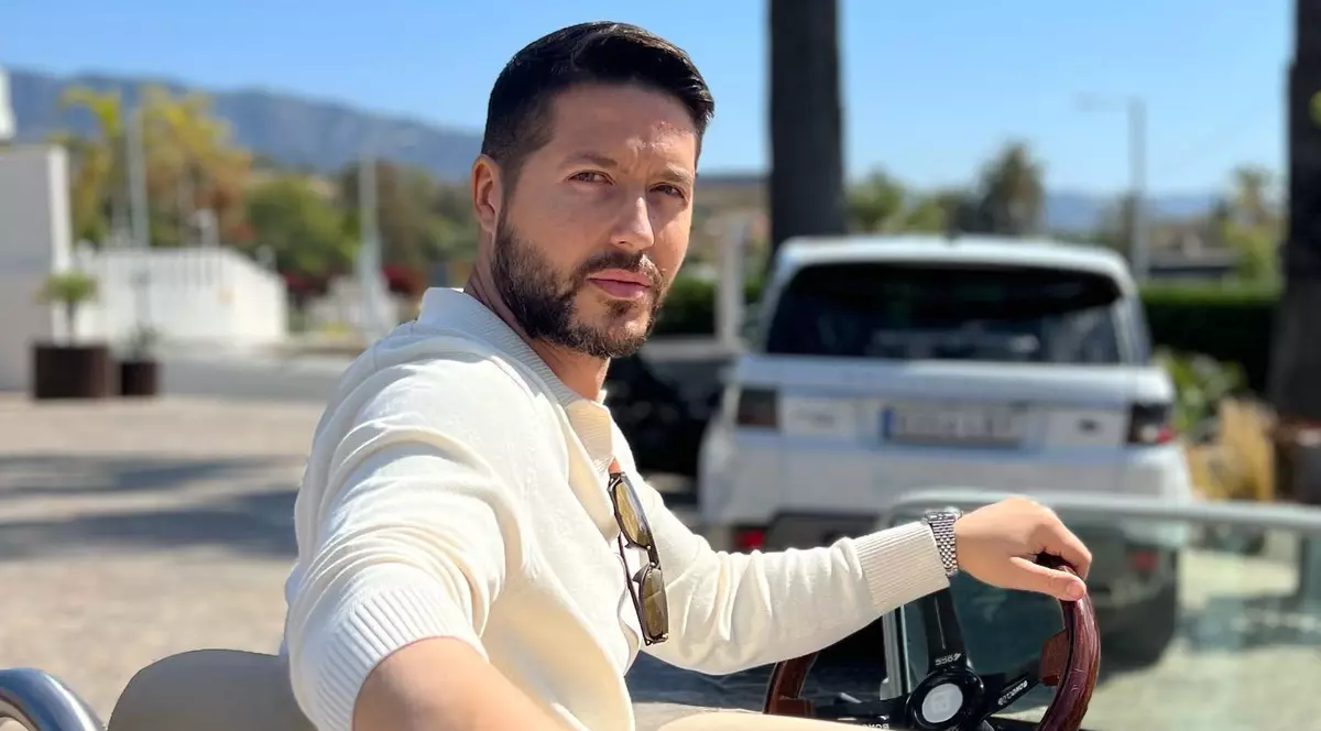 Cum se simte Jorge după accidentarea de la „Survivor România”. „Am făcut de trei ori pe zi sport”