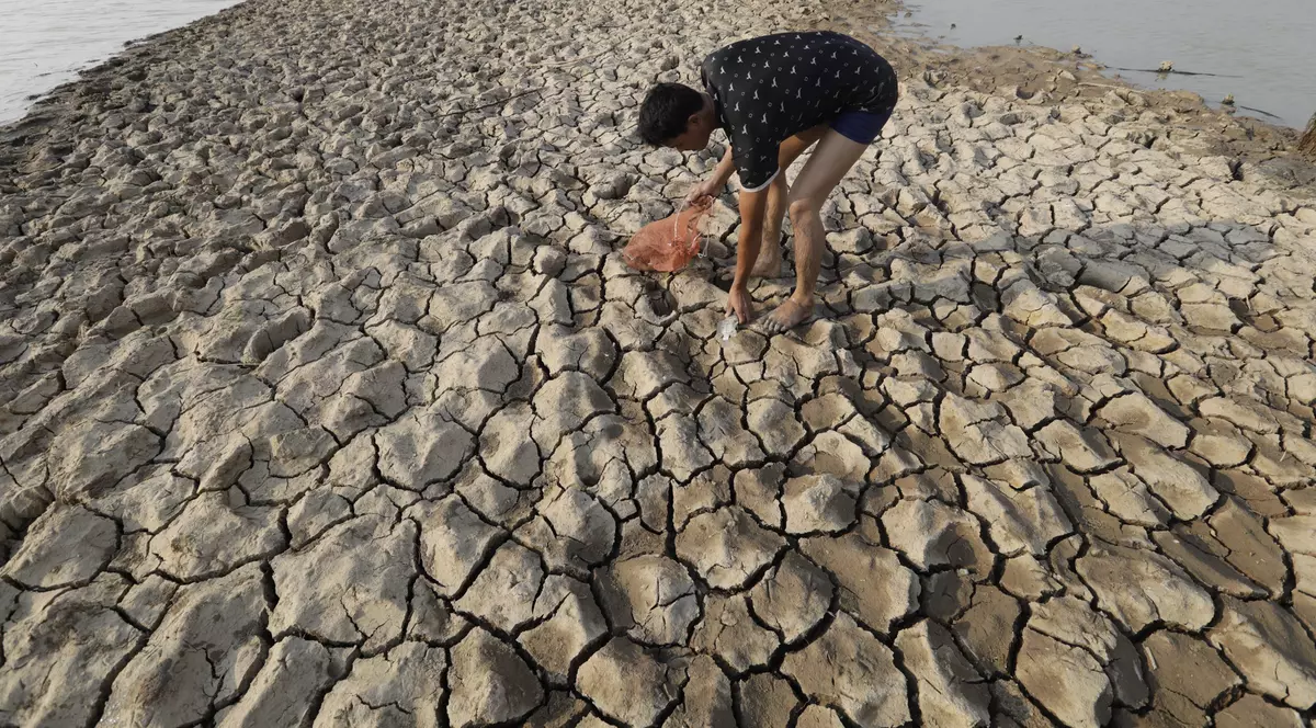 Fenomenul El Nino se întoarce și ar putea provoca în 2023 recorduri de temperatură la nivel global