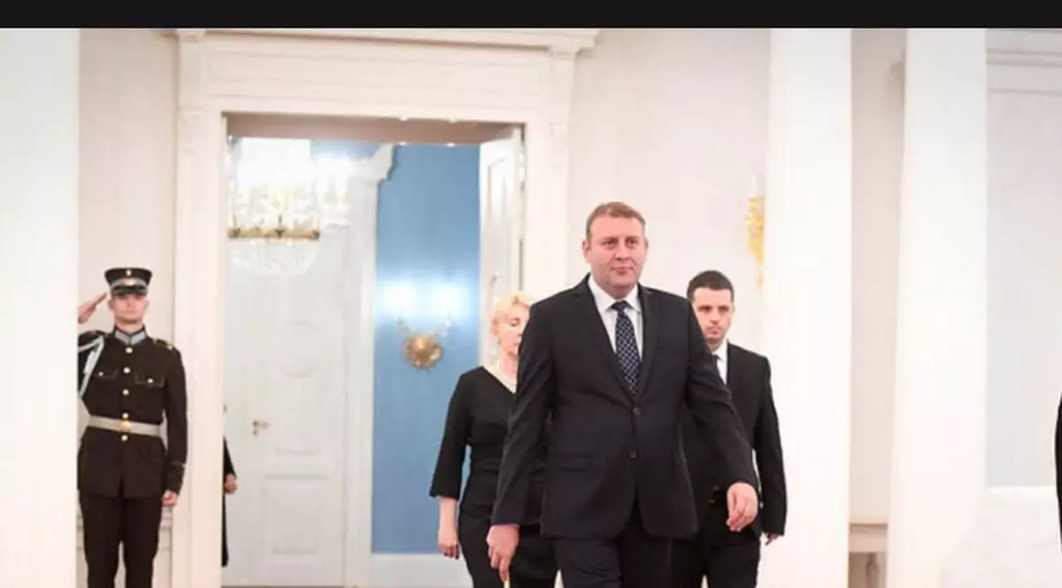 Diplomatul român Cosmin Dinescu va conduce Misiunea Uniunii Europene în Republica Moldova