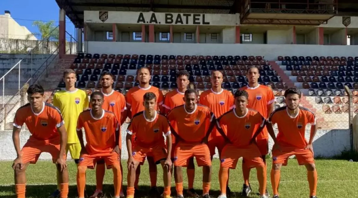 Un club brazilian de fotbal și-a schimbat numele în FC Mariupol: „Niciun război nu va opri vreodată spiritul fotbalului”