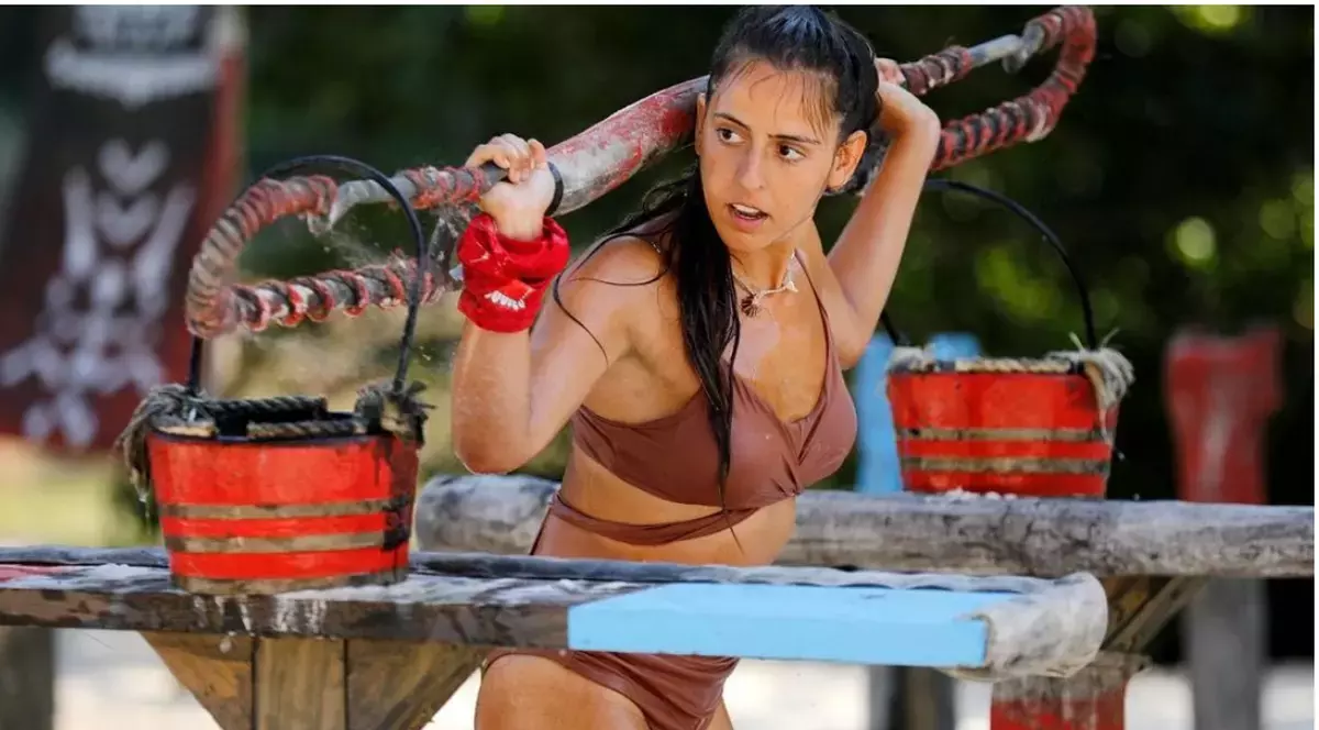 Ada Dumitru a revenit acasă: „N-aș recomanda Survivor nici dușmanilor mei”. Detalii picante din competiția filmată în Dominicană