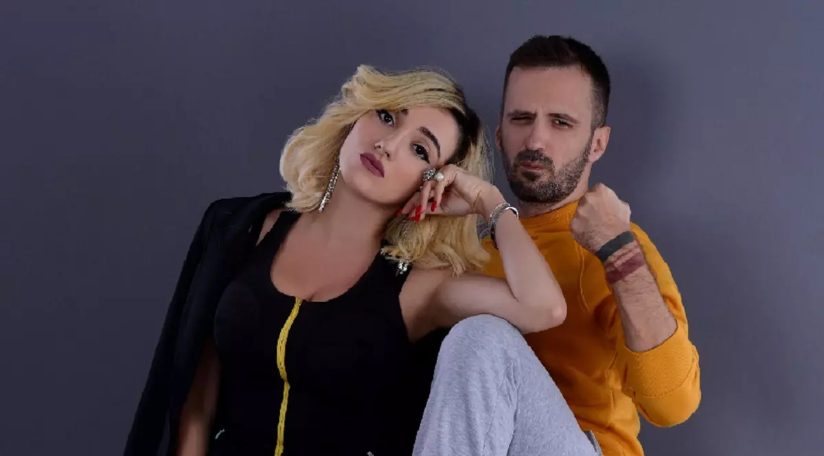 Adrian Teleșpan, despre relația cu Ana Morodan, care i-a fost prietenă bună: „E un om minunat. E o persoană care, ca noi toți, are probleme”