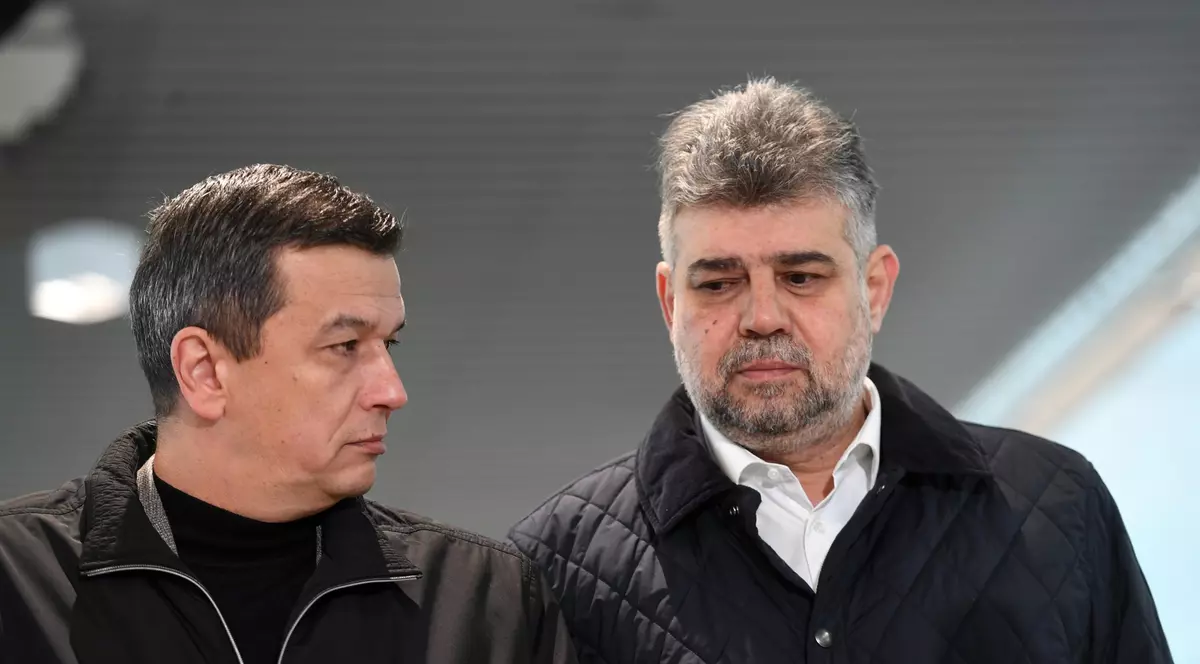 G4 Media: Stenograme cu patronii firmelor din dosarul Otopeni vorbind despre lideri PNL și PSD: „Orice chestie venită din partea lui Marcel este total «Nu»”