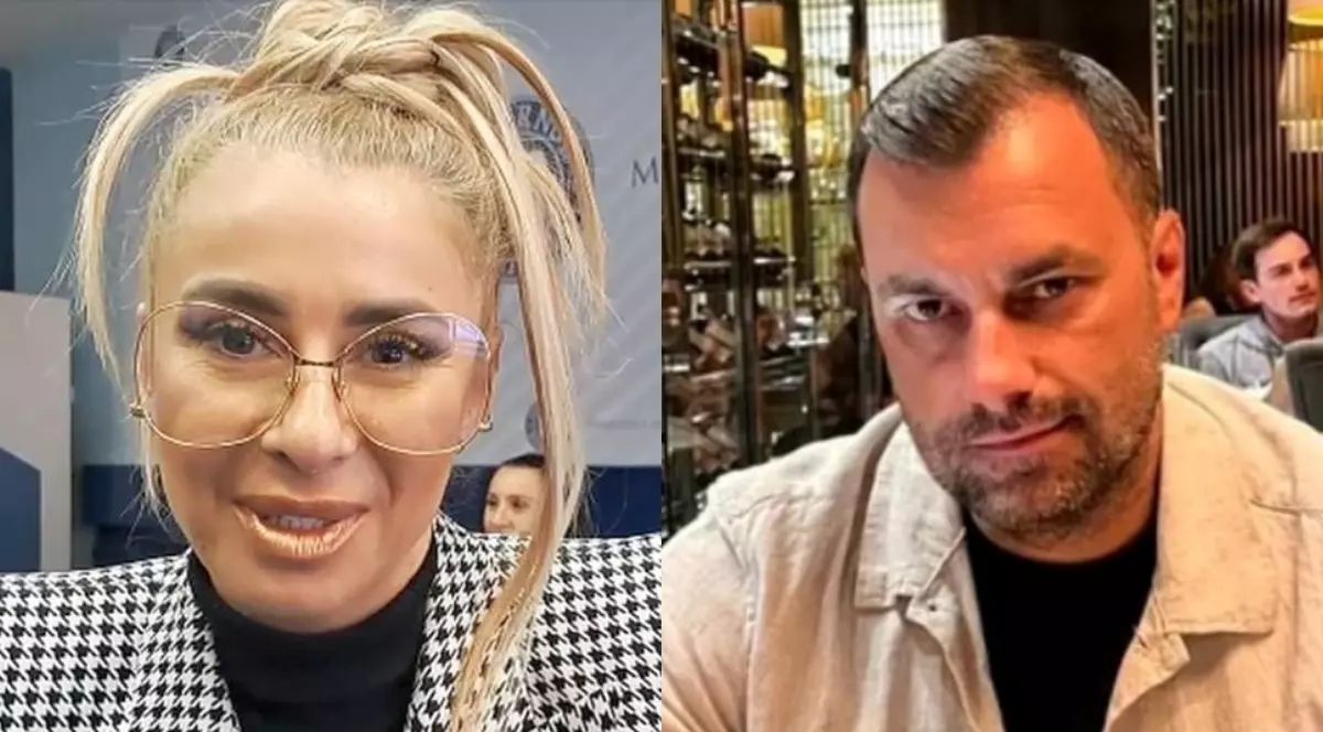 Anamaria Prodan a recunoscut relația cu milionarul Flavius Nedelea: „Suntem fericiți”. Prima poză oficială împreună