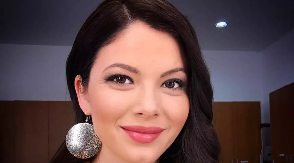 Anca Lungu revine în televiziune după o pauză de 5 ani. Ce emisiune are și la ce post: „Mi-a fost dor să spun povești”