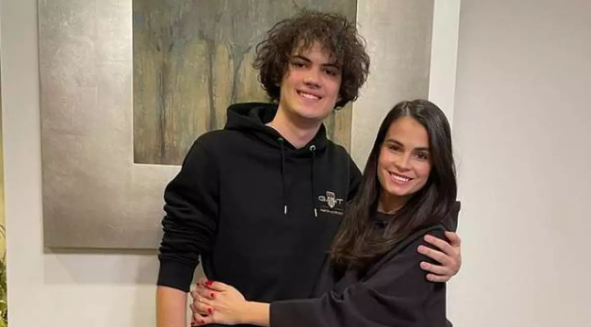 Anca Serea și David