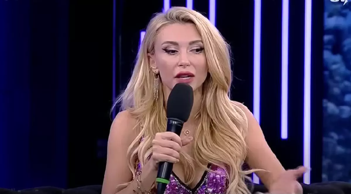 Andreea Bălan