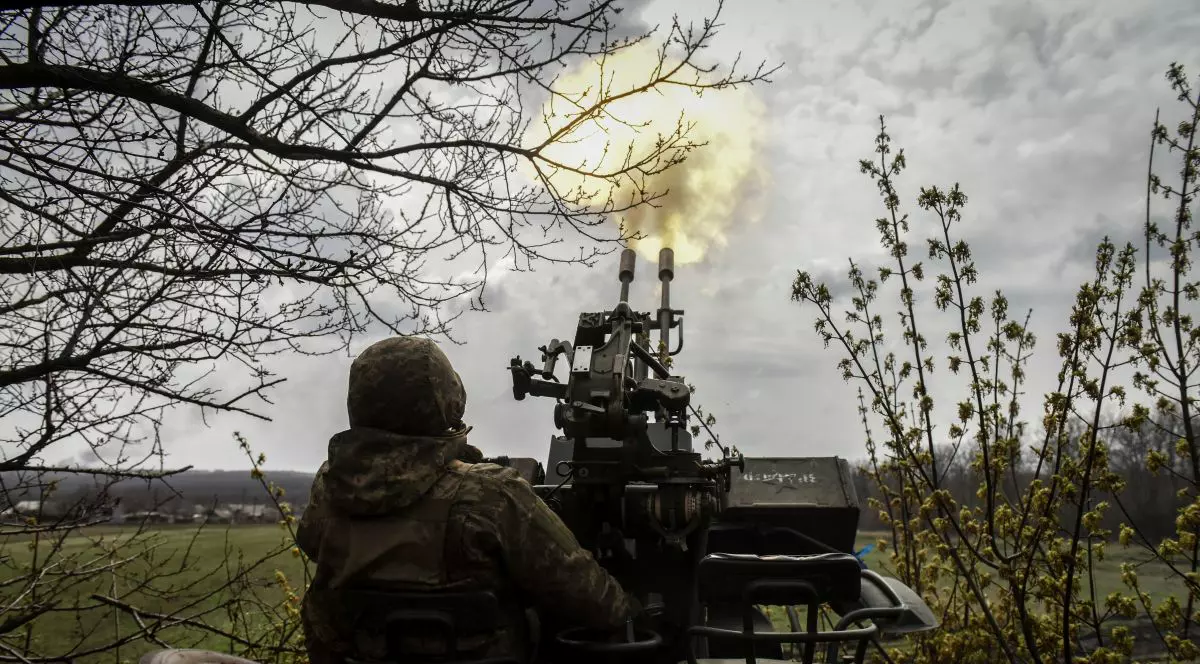 Numărul militarilor ruși uciși sau răniți în războiul din Ucraina a explodat în ultimele luni, arată estimările americane