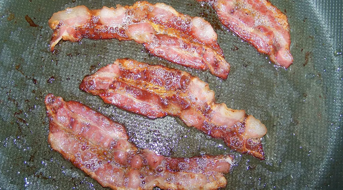 7 alimente care te balonează