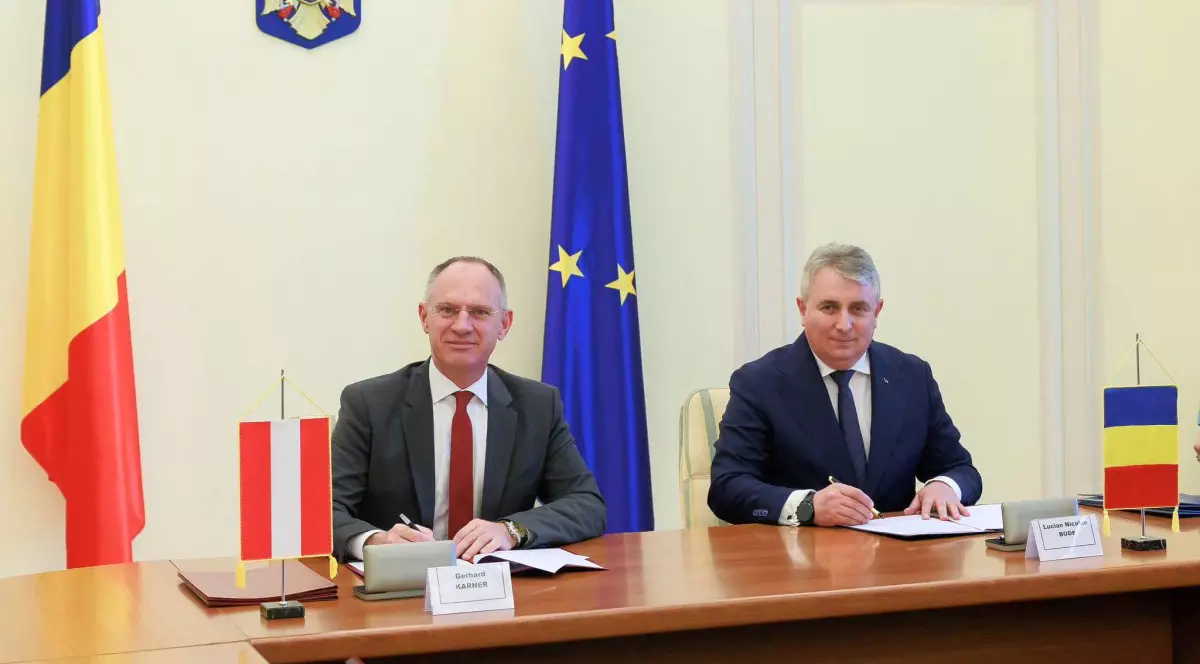 Foto: Facebook Lucian Bode