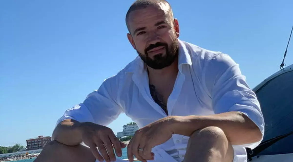 Fostul soț al Franciscăi va deveni tată. Bogdan Lățescu și-a refăcut viața la 6 luni de la divorț: „Am întâlnit o persoană minunată”