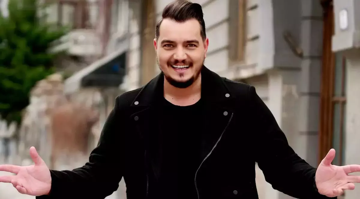 Cum a reacționat Bursucu’ atunci când fiica sa a venit cu iubitul acasă: „Suntem fericiți că este deschisă cu noi”