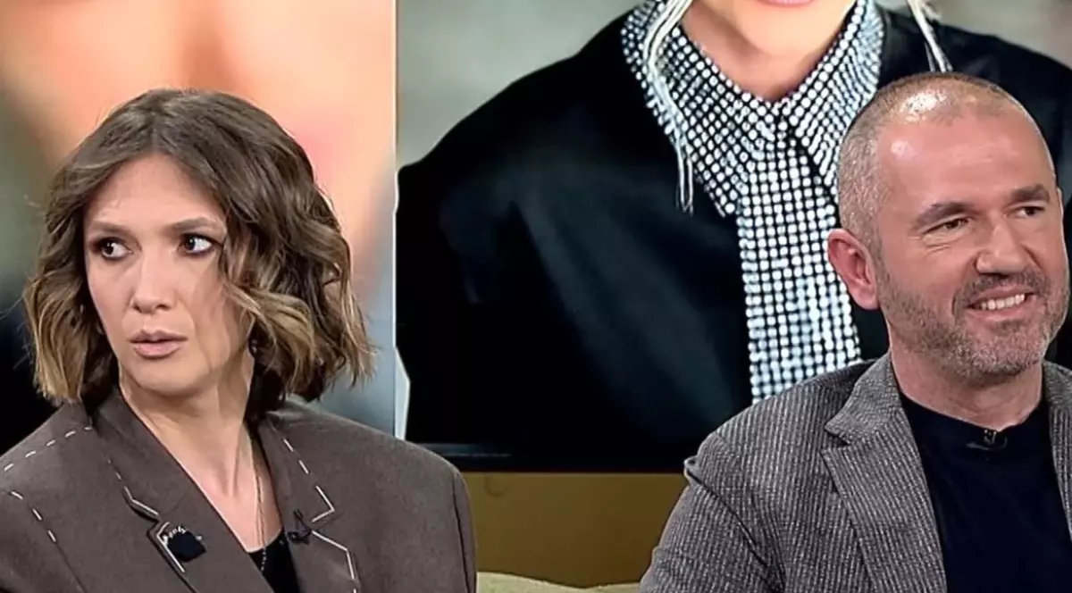 Fratele mai mare al Adelei Popescu, pentru prima dată la TV: „Noi am avut o relație extrem de bună”. Cu ce se ocupă Călin
