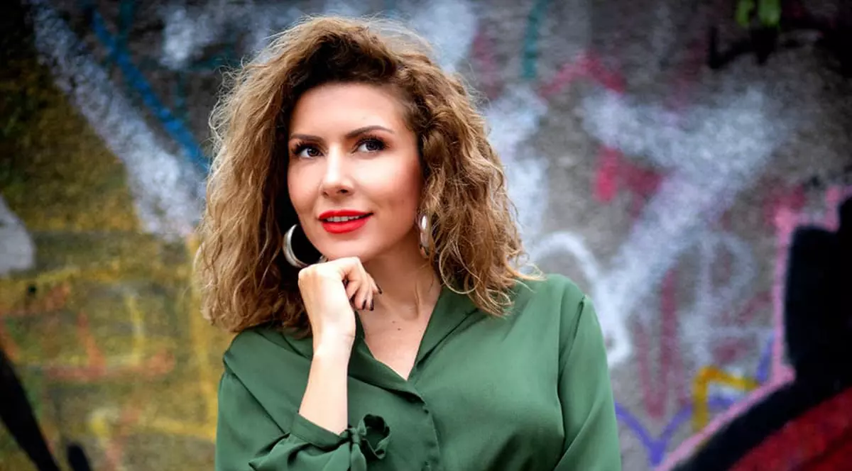 Carmen Brumă nu ține post. Vedeta atrage atenția: „Iată o greșeală foarte mare, care duce la îngrășare”