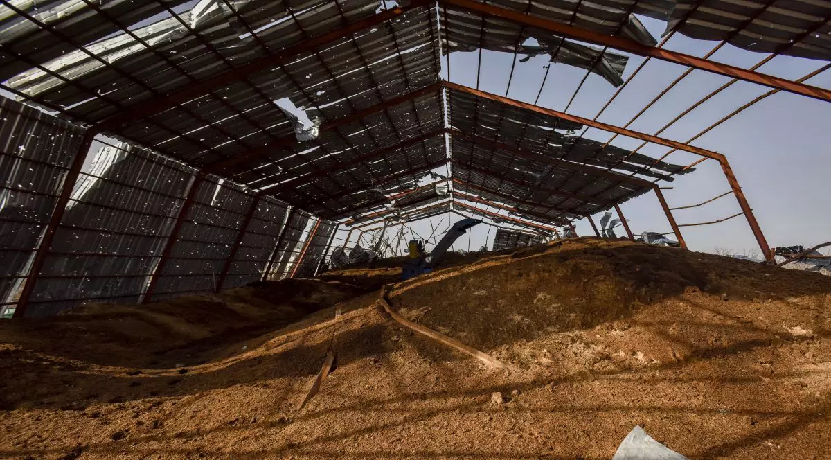 UE ia în calcul interdicția temporară a importului de cereale din Ucraina. Care este condiția pentru adoptarea acestui plan