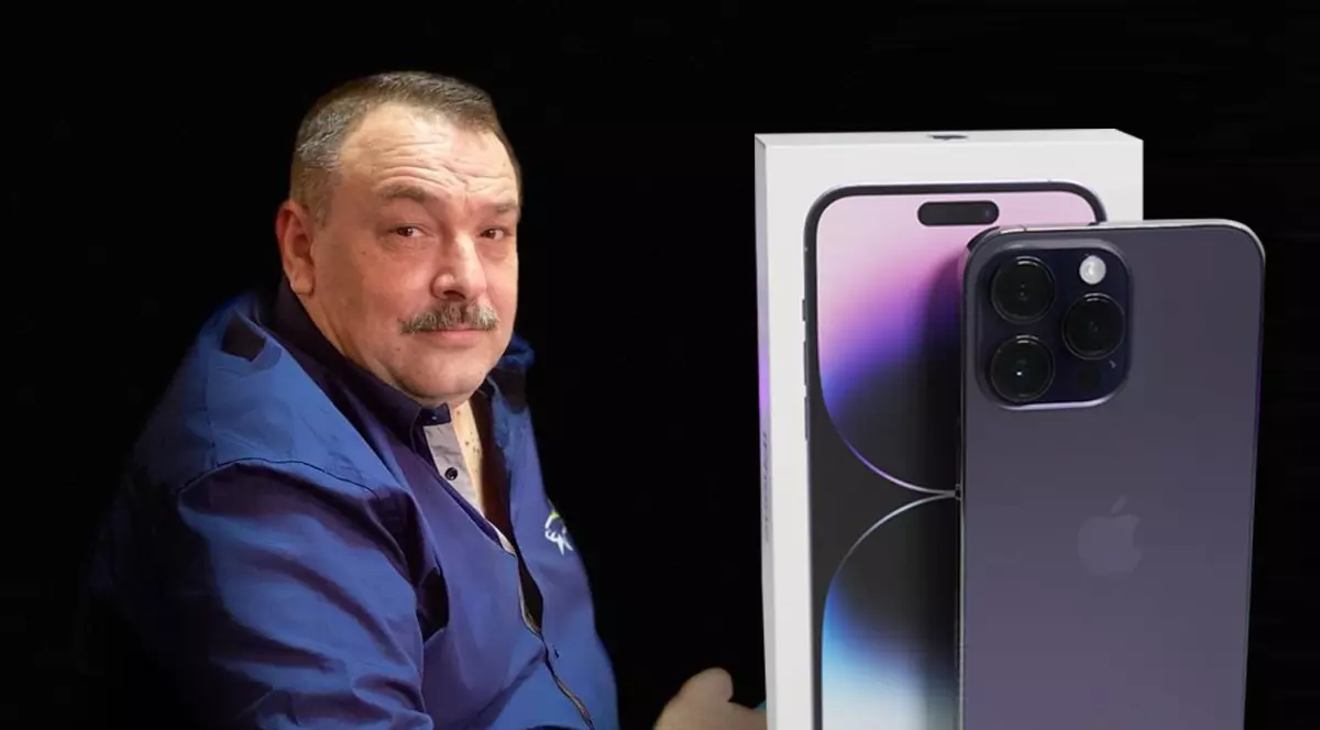 O primărie din Mehedinți a luat 3 iPhone-uri cu 6.000 de euro. „Am cerut ce e mai bun. Pentru performanță, e-mailuri”, explică primarul