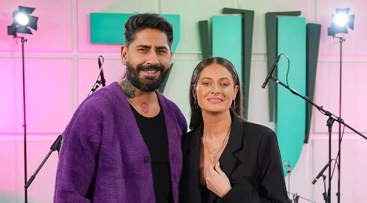 Connect-R și Raluka