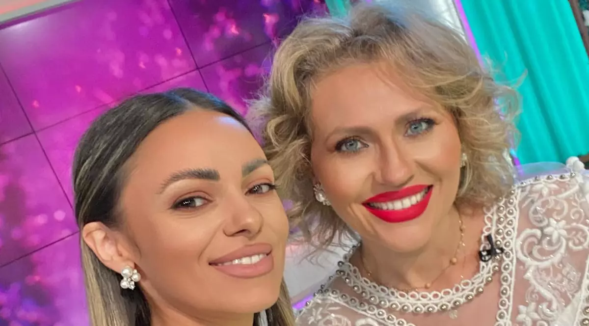 Fosta asistentă a Mirelei Vaida a fost cerută în căsătorie după patru luni: „Dragostea mea”. Viitorul soț e politician