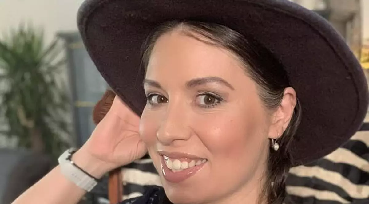 Anunțul făcut de Cristina Bălan despre al patrulea copil: „Mă simt foarte tânără, foarte plină de vitalitate”. Are 41 de ani