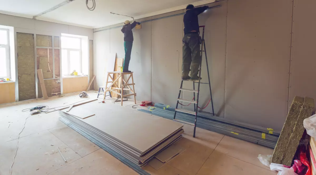 Cum obții autorizația de construire pentru modificările din apartament.