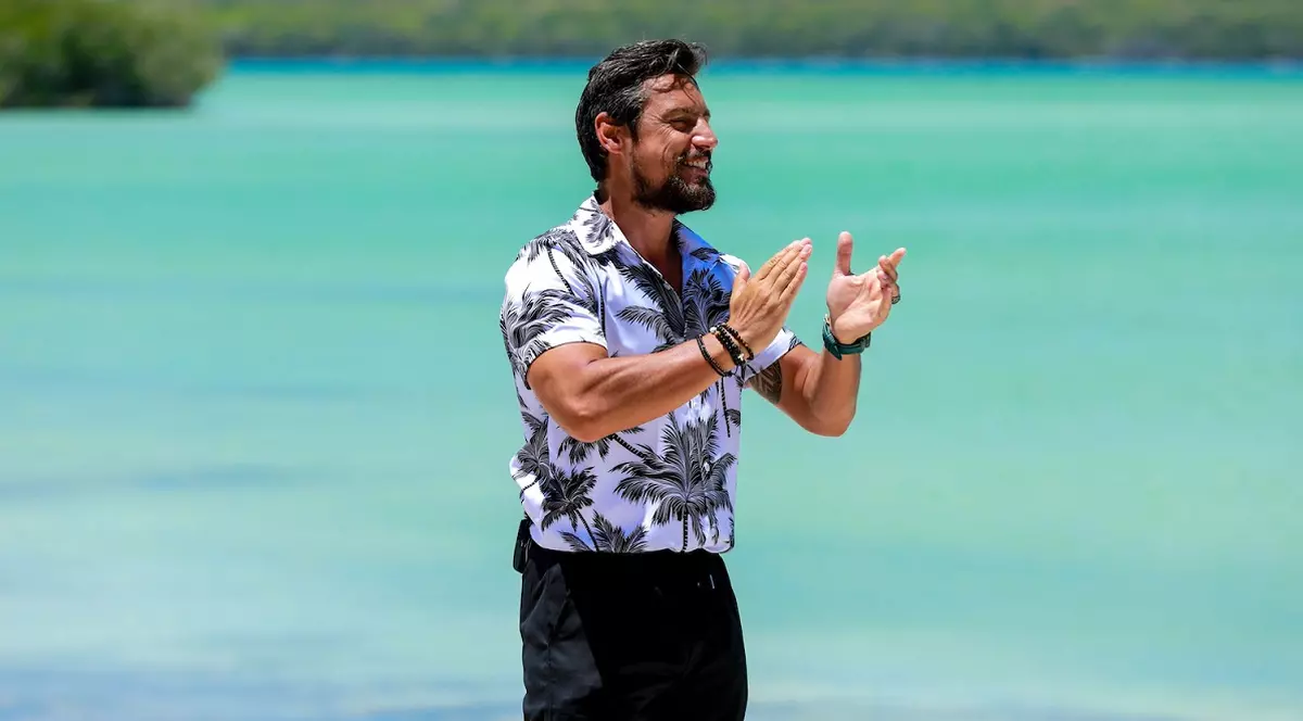 Jurnalul lui Daniel Pavel la Survivor 2023. Prezentatorul anunță etapa individualelor pentru cei 8 concurenți: „Gata, totul e pe cont propriu”