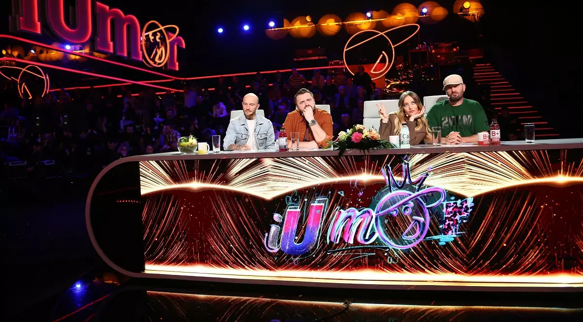 Gala iUmor de Paște. Cine va urca pe scenă. „Am avut misiunea secretă să facem această ediție specială”