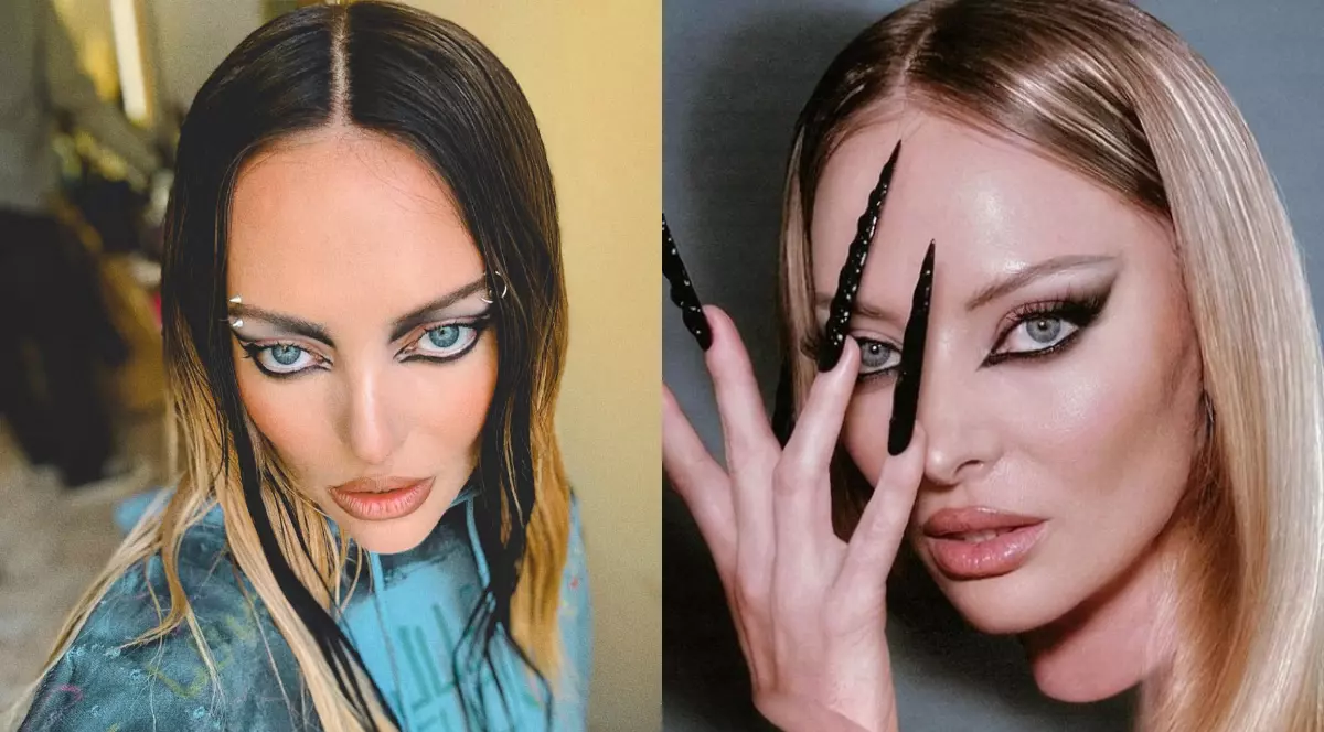 Delia, aspru criticată de fani pentru ipostaza în care apare: „Îți strici frumusețea cu tot felul de prostii! Ar trebui să te îmbraci ca o doamnă”