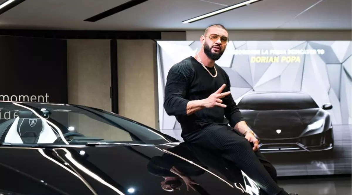 Sindicatul Europol, reacţie virală în cazul Dorian Popa: „Sperăm ca rezultatul probelor biologice să nu fie afectat de cursul euro”