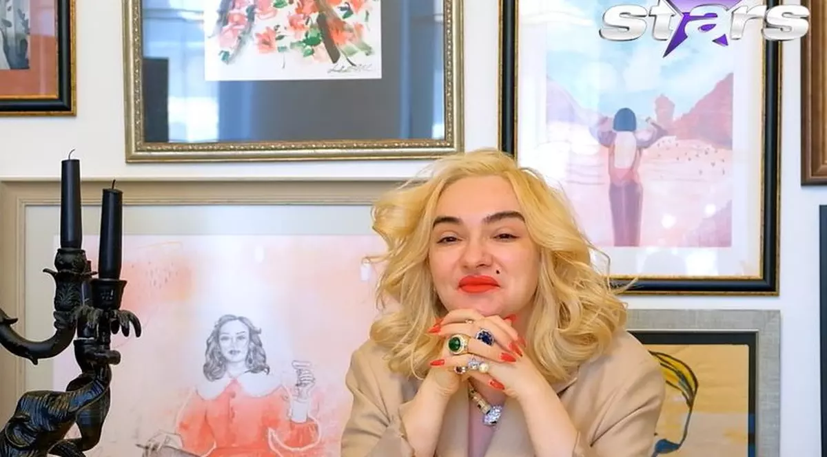 Ce se întâmplă cu emisiunea Anei Morodan de la Antena Stars. Decizia luată de postul de televiziune