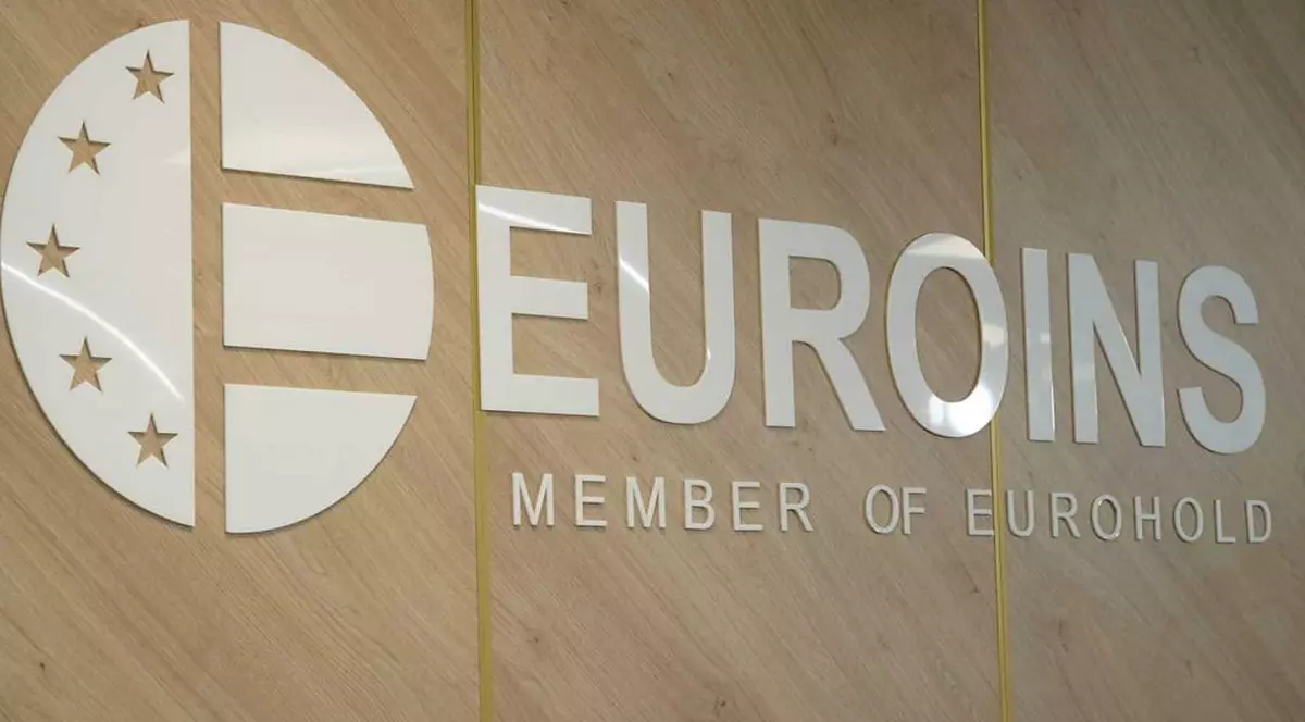 VIDEO Euroins România își cere singură insolvența. Administratorul susține că societatea nu își poate onora obligațiile
