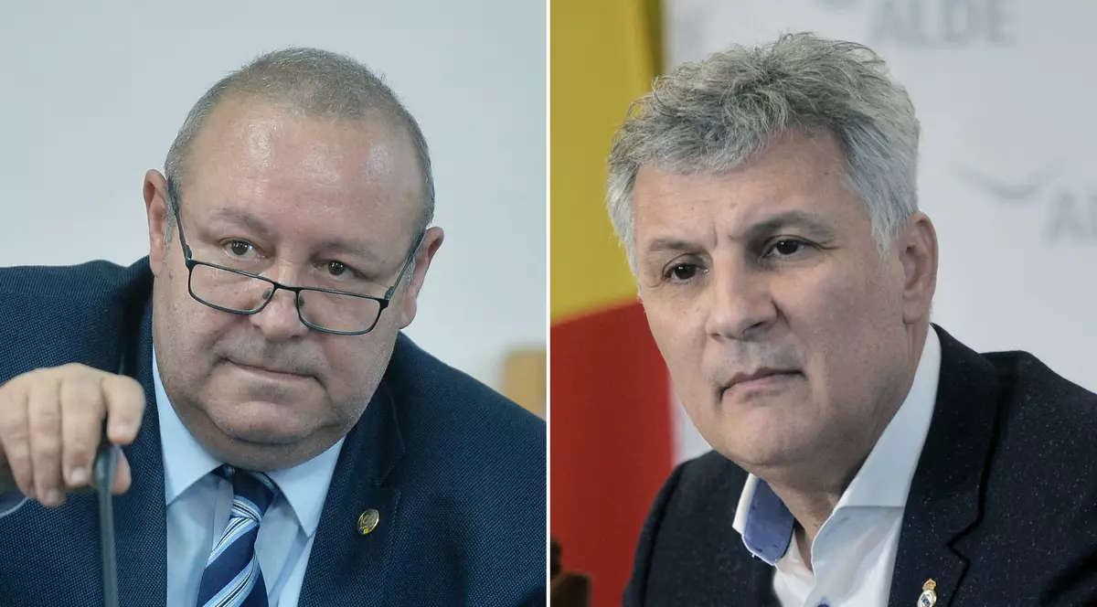 Peste 300.000 de familii cu „Prima Casă” așteaptă să vadă cum se va termina conflictul care a izbucnit în coaliție. Liberalul Fenechiu acuză „o goană după populism” a PSD