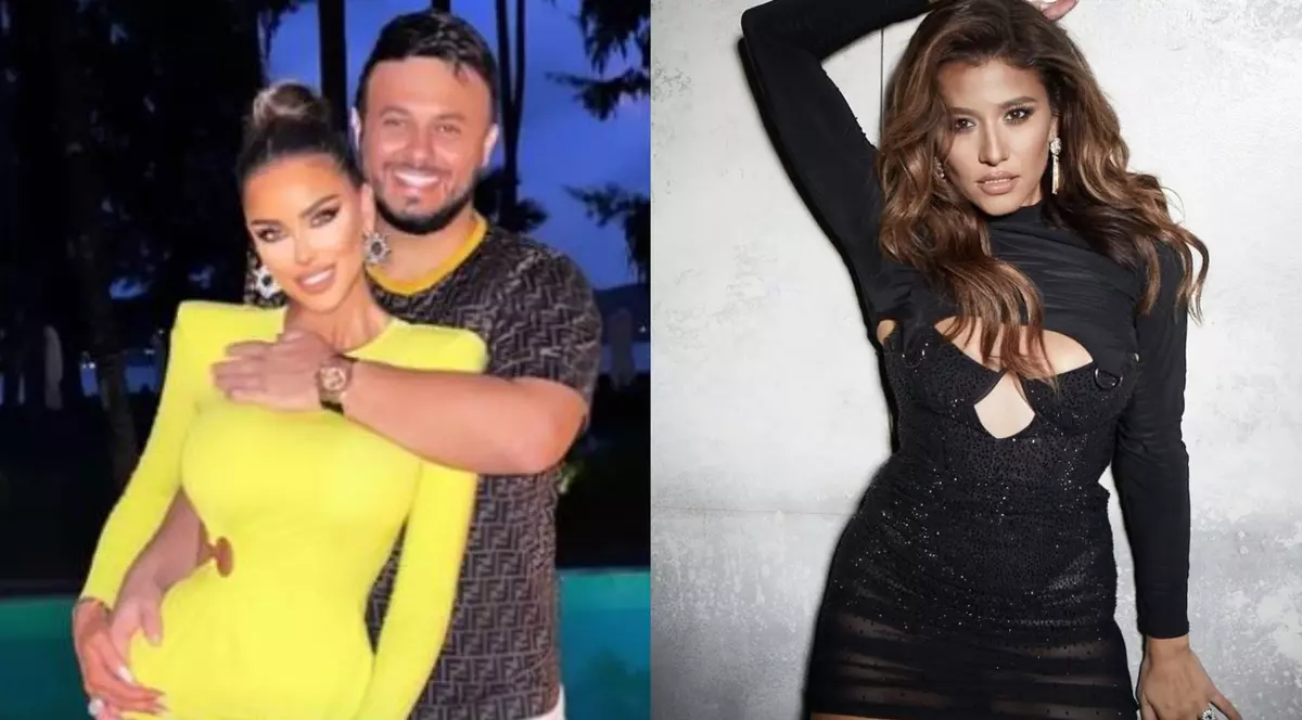 Gabi Bădălău despre Claudia Pătrășcanu