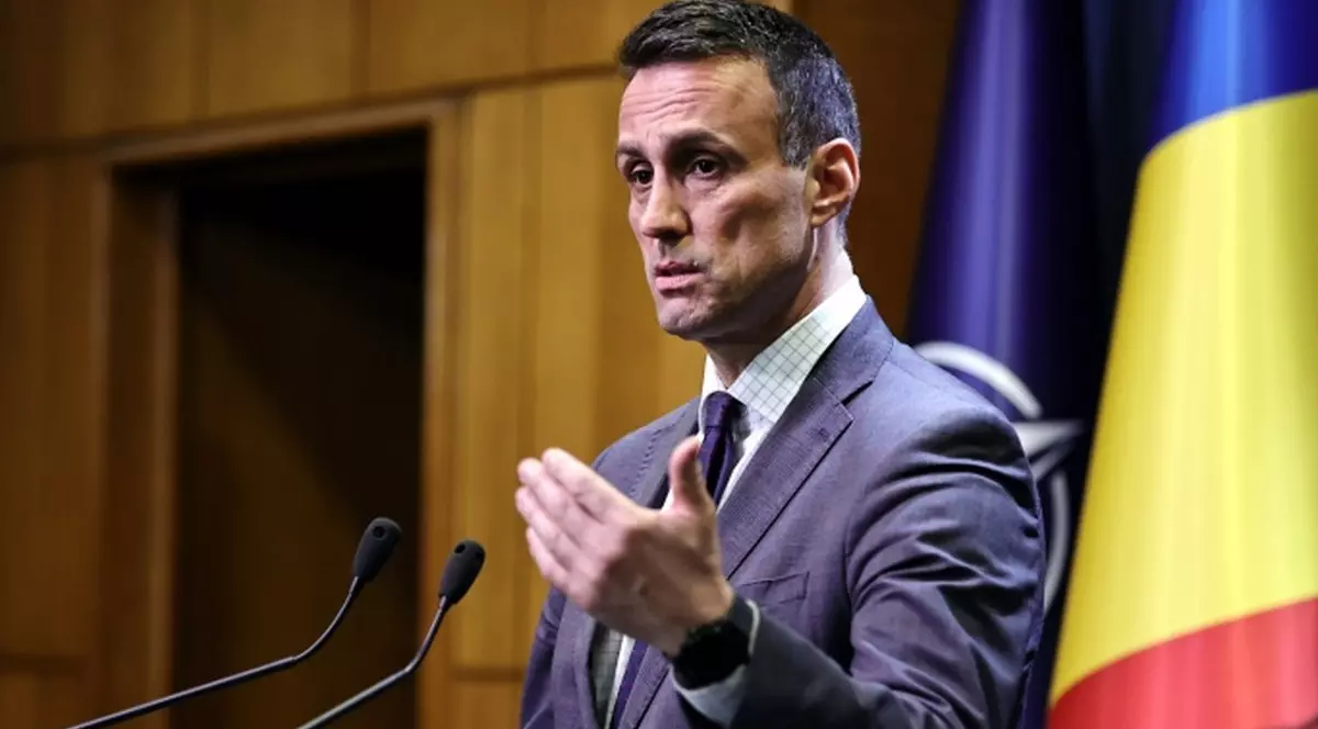 Foto: Guvernul Romaniei