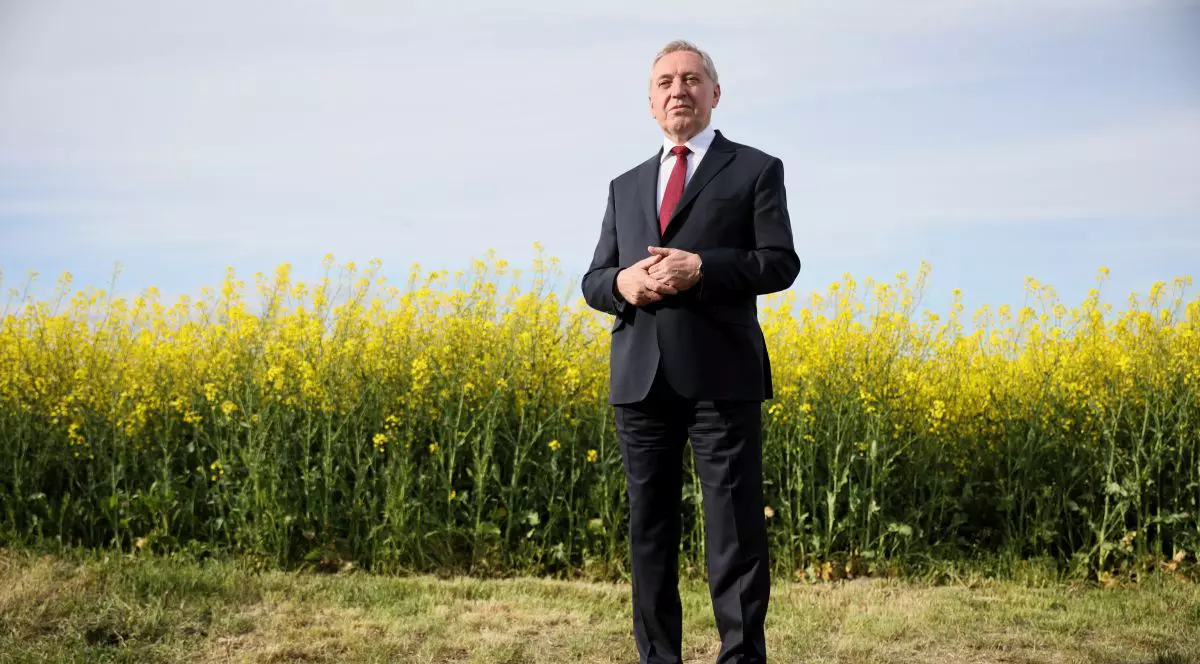 Ministrul polonez al agriculturii demisionează, pe fondul furiei agricultorilor locali în scandalul cerealelor ucrainene