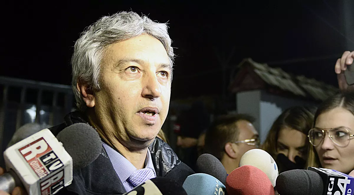 Avocatul lui Dan Diaconescu: Stenogramele nu sunt adevărate. De unde le aveți?