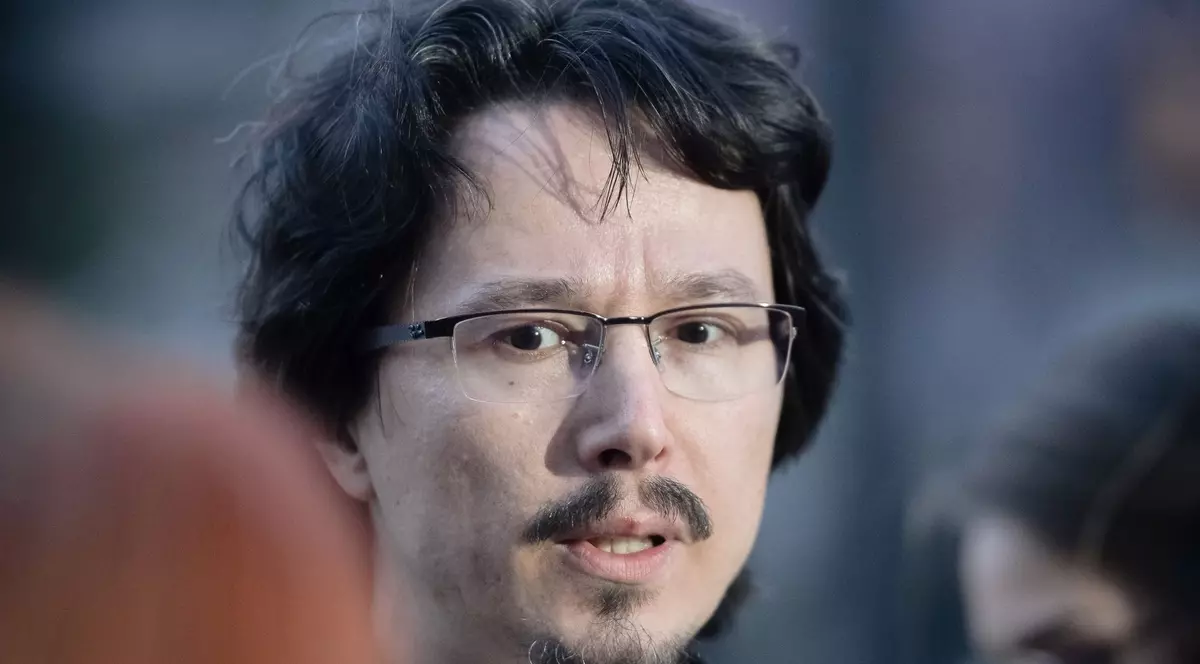 Judecătorul Cristi Danileț a câștigat al treilea proces cu CSM și va reveni în magistratură