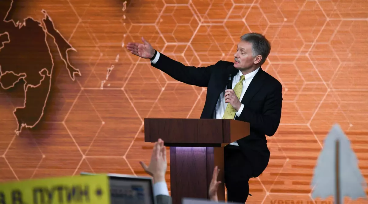 Kremlinul declară că Republica Moldova „îşi limitează deliberat” suveranitatea