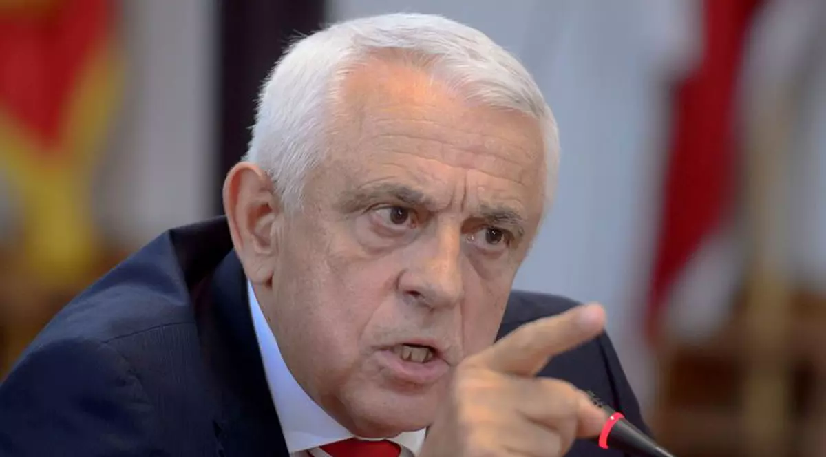 Petre Daea, despre cormorani: „Trebuie să părăsească arealul. Mănâncă mai mult peşte decât românii”