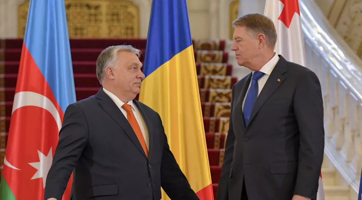 Presa maghiară e dezamăgită: Economia României a depășit-o pe cea a Ungariei. Care sunt îngrijorările țării vecine