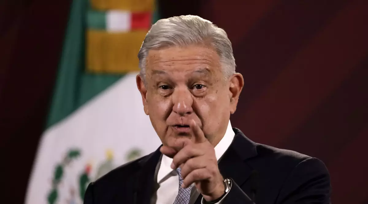 Pentagon Leaks: Mexicul denunţă acţiunile de spionaj ale Washingtonului