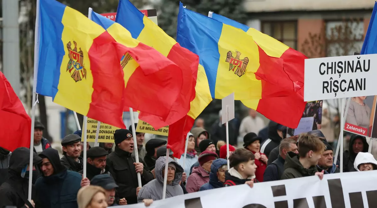 Reacția Chișinăului după ce Rusia a avertizat Republica Moldova că va pierde suveranitatea în cazul apropierii de NATO