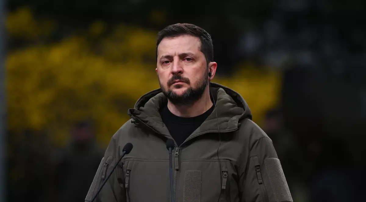 Zelenski: „Există veşti importante din România. A fost lansat un centru de pregătire a piloţilor de F-16, iar băieţii noştri vor fi instruiţi acolo”