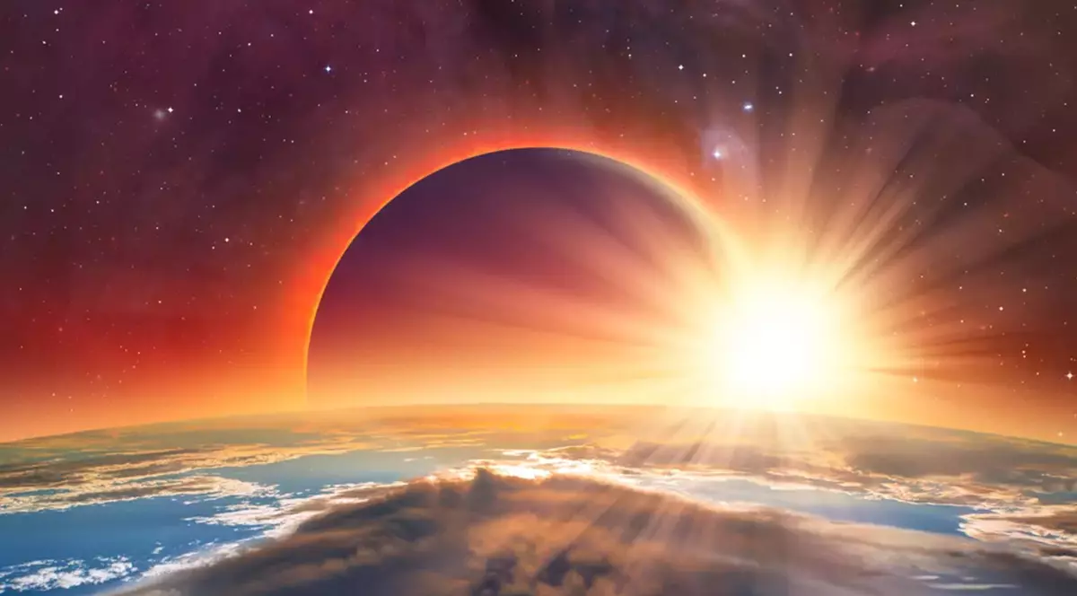 Cum se reflectă în horoscop prima eclipsă de Soare a anului. Șase zodii, afectate