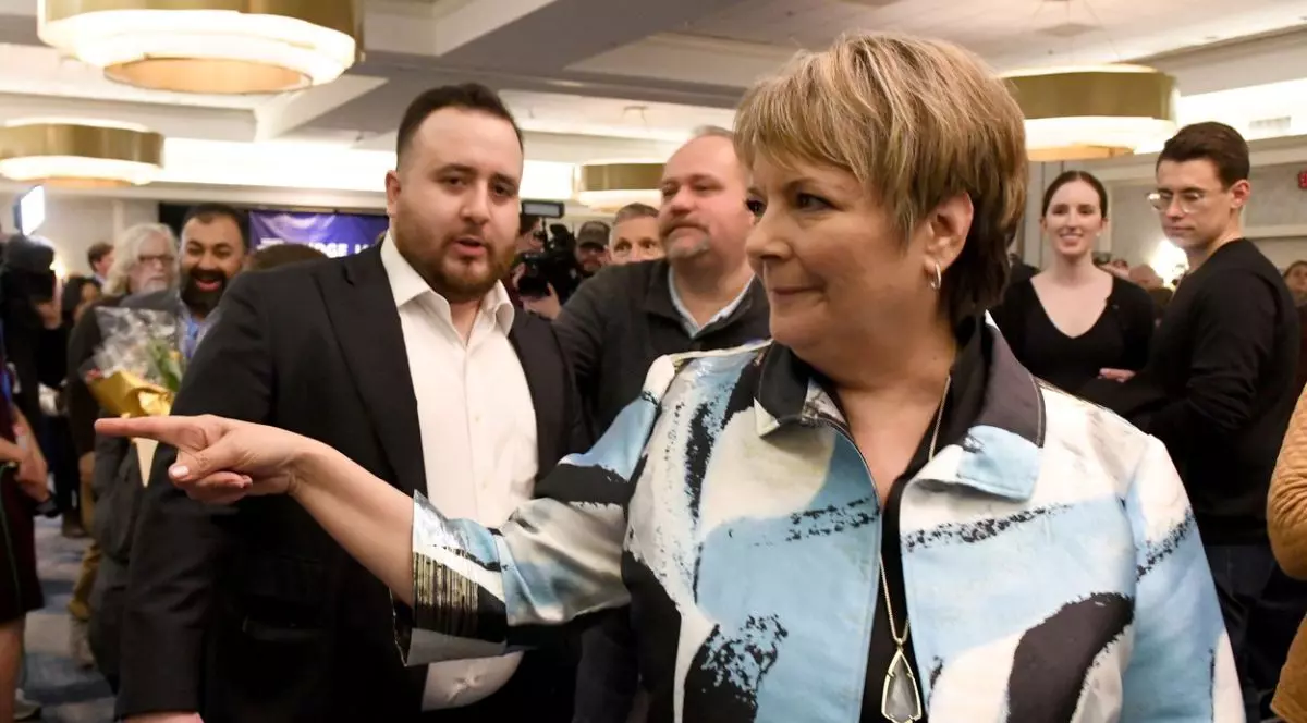 În umbra scandalului Trump, liberalii americani au obținut o victorie majoră, cu efecte asupra dreptului la avort și a viitoarelor alegeri