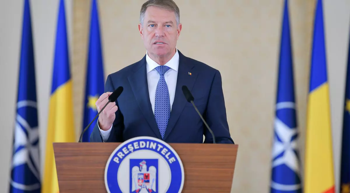 Foto: Administrația Prezidențială