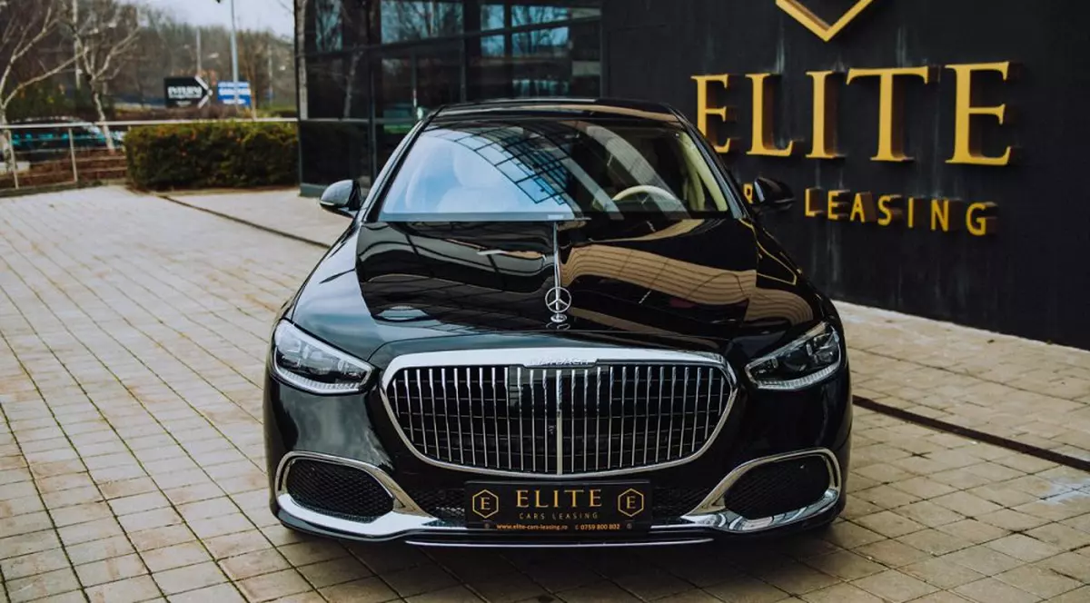 Leasing auto, autoturisme de lux și premium, disponibile la Elite Cars Leasing 
