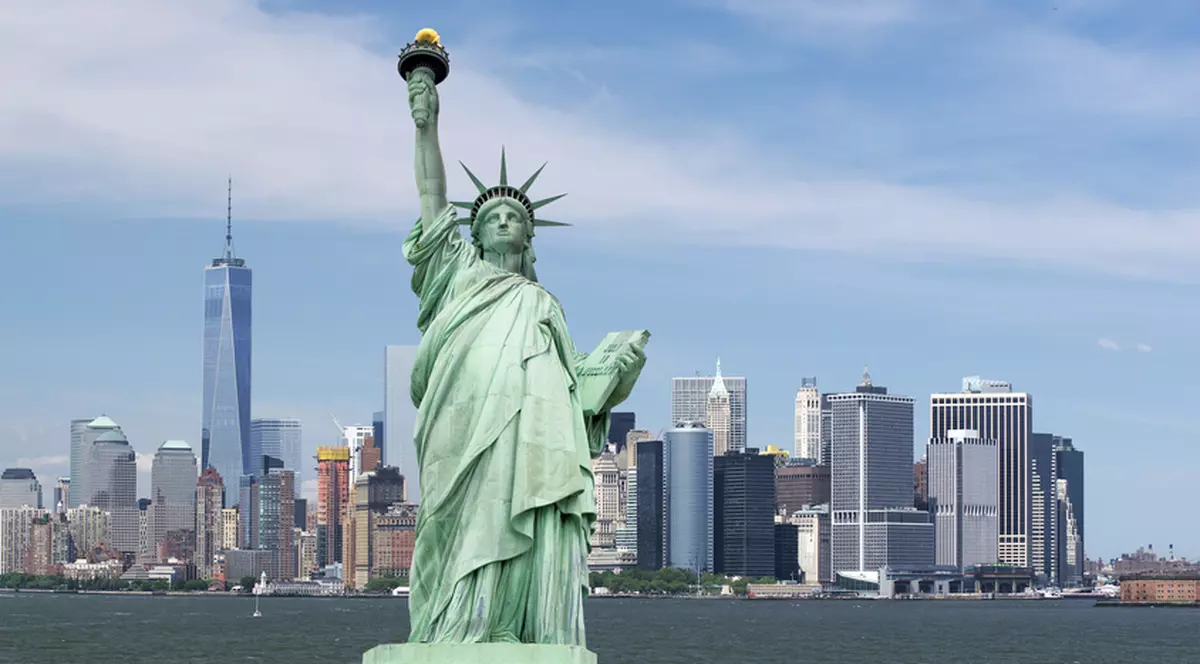 Cele mai interesante locuri de vizitat în SUA